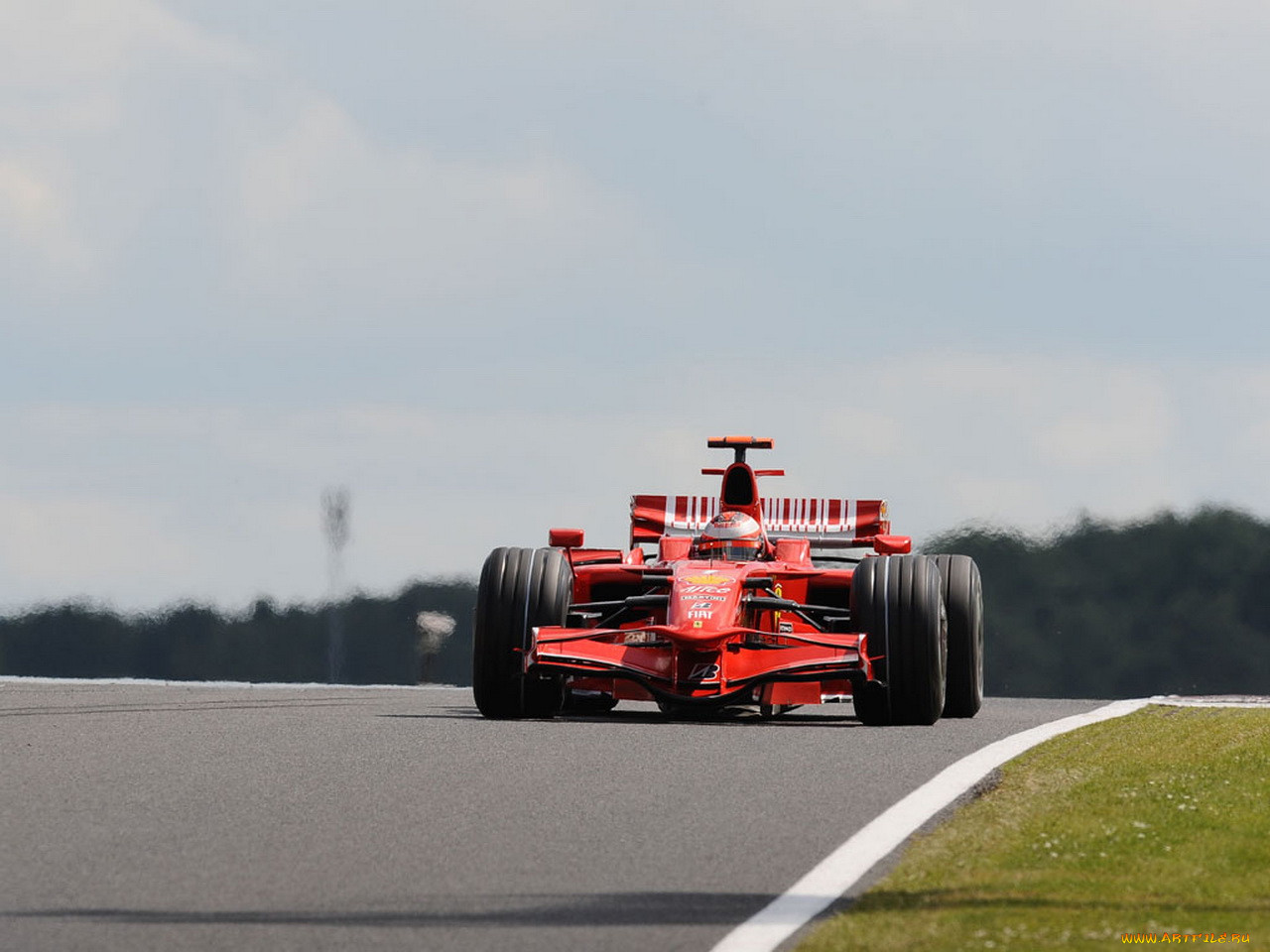 f1, silverstone, 2008, , 